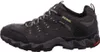 Meindl Schnürschuh Respond GTX anthrazit/lemon Gr. 9 Produktbild-Vorschau 8