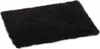 Beeztees Liegekissen Eco Drybed Rumax Bench schwarz, Maße: Produktbild-Vorschau 2