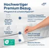 AM Qualitätsmatratzen | Premium Gelschaum-Matratze 160x200 Produktbild-Vorschau 5