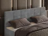 Chilly Möbel Design Bett Modena - Komfort Boxspringbett mit Produktbild-Vorschau 2