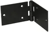 KOTARBAU® Dveřní závěs Box pant Nábytkový závěs 100x50 mm Náhled obrázku produktu 4