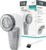 Product packaging with a lint remover and a cleaning brush shown. Náhled obrázku produktu