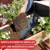 ONBEST Pflanztreppe Holz | 3-stöckig | mit Innenvlies | 3 x Produktbild-Vorschau 8