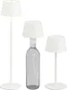 LED Tischlampe Flaschenleuchte 3in1 max. 45cm hoch Produktbild-Vorschau 1
