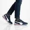PUMA ST Runner v4 Mesh - Herren Sneakers Schuhe Blau Produktbild-Vorschau 11