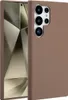 Accezz Liquid Silicone Backcover z MagSafe dla Samsung Podgląd zdjęcia produktu 1