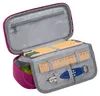 coocazoo astuccio per matite Pencil Case Berry Bubbles Anteprima dell’immagine prodotto 13