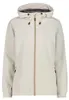 Cmp Woman Jacket Fix Hood Vaniglia 48 Produktbild-Vorschau 1