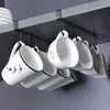 Haken Kaffeetasse Becher halter Regal Multifunktions Küchen Produktbild-Vorschau 6