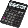 Casio DJ-120D Plus - Calculatrice de bureau - 12 chiffres - Voir les images du produit 1