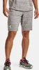 Under Armour Shorts Rival Terry Short-Weiß 1361631-112__LG Produktbild-Vorschau 13