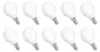Spectrum E14 LED Lampe 4W 340lm 4000K Neutralweiß 230V 10 Produktbild-Vorschau 1