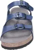 Dr. Brinkmann Damen Pantolette navy/ozean, Damen:39 EU Produktbild-Vorschau 5