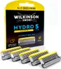 Wilkinson Hydro 5 Ersatzklingen (7004022N) 5St Produktbild-Vorschau 3