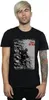 Marvel - T-Shirt für Herren BI10961 (XL) (Schwarz) Produktbild-Vorschau 2