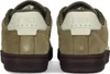 K-Swiss Herren Sneaker Grün 09492-367-M Grösse 46 Produktbild-Vorschau 15
