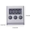 Digitaler Mini-Küchentimer, Wecker, digitaler Kochtimer, Produktbild-Vorschau 10