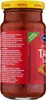 Santa Maria Taco Saus, medium pittig, 230g Productafbeelding-voorbeeld 2