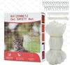 Aopunly rete per gatti da balcone Rete trasparente per Anteprima dell’immagine prodotto 1