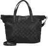 Women Nylon Cornflower Helena - Henkeltasche 26 cm M Produktbild-Vorschau 6
