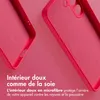 imoshion Color Backcover avec MagSafe pour le Samsung Voir les images du produit 6