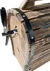 Holzfass für Zapfanlage, Bierzapfanlage JET 30, Produktbild-Vorschau 4