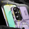 Handyhülle für Samsung Galaxy S26 Dual-Layer Stoßfest Produktbild-Vorschau 6