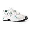 New Balance Sneakers MR530AB in White color size 44 Podgląd zdjęcia produktu 2