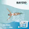 2x 5 kg BAYZID® Multitabs 20g 5in1 für Pools Produktbild-Vorschau 4