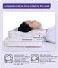 Orthopädisches Nackenstützkissen aus Memory-Schaumstoff, Produktbild-Vorschau 5