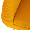 Velours Sessel SOLARO Produktbild-Vorschau 12
