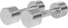 GORILLA SPORTS® Kurzhanteln - 2er Set, 8 kg (2x4 kg) Produktbild-Vorschau 9