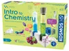 Kit d'expériences chimiques STEM, Thames & Kosmos Voir les images du produit 1
