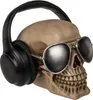 OOTB Kopfhörerhalterung Totenkopf Produktbild-Vorschau 4