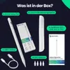 Siltcon® Stylus Pen für iPad 2018–2024 – Produktbild-Vorschau 8