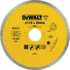 DeWALT DT3714-QZ, Tarcza tnąca, Dowolna marka, Niebieski, Podgląd zdjęcia produktu 1