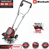 Einhell Akku-Bodenhacke GE-CR 30 Li-Solo 36V,( 2 X 18V) Produktbild-Vorschau 2