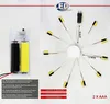 Batterie Netzteil Adapter 10 x 2 AAA Micro Batterien 3,2V Produktbild-Vorschau 2