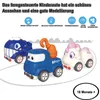 RC-Auto Ferngesteuertes Auto-Spielzeug für Kinder 2 3 4 Produktbild-Vorschau 5