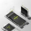 Ringke Protector Pro 3W1 Schutz Kit für Samsung Galaxy Z Produktbild-Vorschau 4
