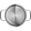 WMF Belmonte Kochtopf mit Deckel, 20 cm 3201111554 Voir les images du produit 7
