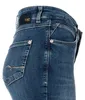 - MAC JEANS - MELANIE, PERFECT Fit Forever Denim - Straight Produktbild-Vorschau 7