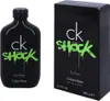 Herrenparfüm Ck One Shock Him Calvin Klein EDT   100 ml Produktbild-Vorschau 18