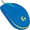 Logitech G 910-005798, Po prawej stronie, USB Typu-A, 8000 Podgląd zdjęcia produktu 4