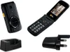AGM Mobile M8 Klapper 4G Rugged (AGM_M8_EU001B) Produktbild-Vorschau 12