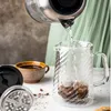Klausberg Cafetière et théière 1000 ml KB7764 Voir les images du produit 4