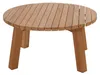 Lesli Living Loungetisch Stafford Teak Produktbild-Vorschau 2