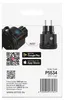 EMOS GoSmart ZigBee Outdoor Steckdose 16A, 2,4GHz Smart Produktbild-Vorschau 9