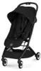 cybex Kinderwagen Orfeo Blk Magic Black Produktbild-Vorschau 9
