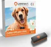 Localizzatore GPS per cani 28 g, 6 x 2,4 x 1,5 cm, nero Anteprima dell’immagine prodotto 11